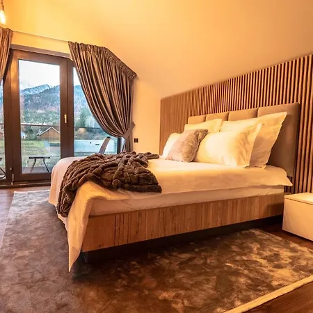 Luxury Aframe Risnov