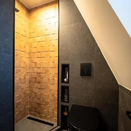 Chalet Luxury Aframe *